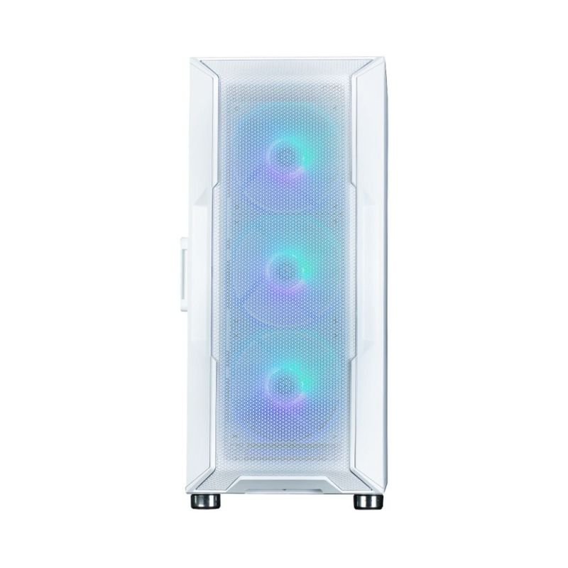 Корпус Zalman i3 Neo White без БП (I3NEOARGBWHITE)