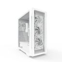 Корпус Zalman i3 Neo TG White без БЖ (I3NEOTGWHITE)