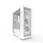 Корпус Zalman i3 Neo TG White без БП (I3NEOTGWHITE)
