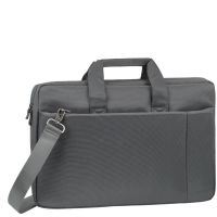 Сумка для ноутбука RivaCase 8251 17.3" Grey (8251 (Grey))