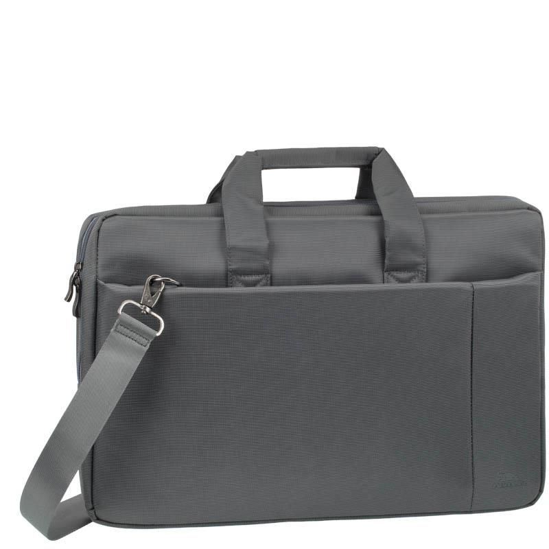 Сумка для ноутбука RivaCase 8251 17.3" Grey (8251 (Grey))