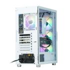 Корпус Zalman i3 Neo White без БЖ (I3NEOWHITE)