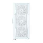 Корпус Zalman i3 Neo White без БЖ (I3NEOWHITE)