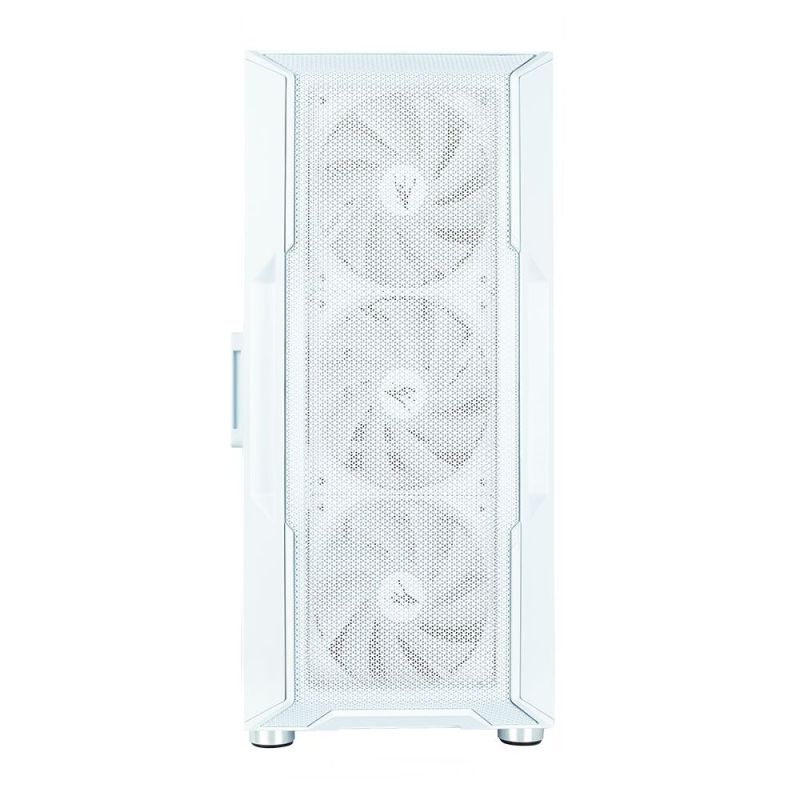 Корпус Zalman i3 Neo White без БЖ (I3NEOWHITE)