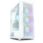 Корпус Zalman i3 Neo White без БЖ (I3NEOWHITE)