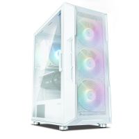 Корпус Zalman i3 Neo White без БЖ (I3NEOWHITE)
