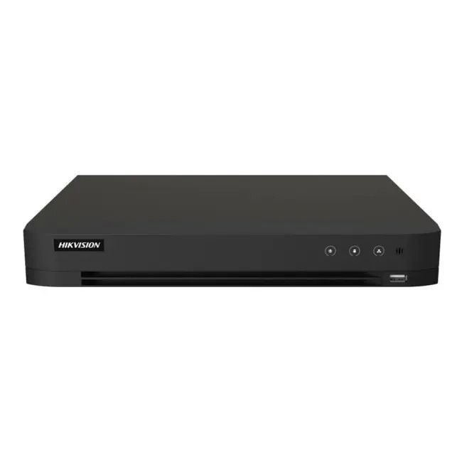 Відеореєстратор Hikvision (iDS-7216HQHI-M1/XT)