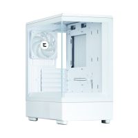 Корпус Zalman P10 White без БЖ (P10WHITE)