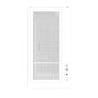 Корпус Zalman P10 White без БП (P10WHITE)