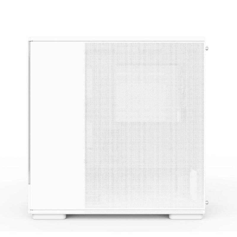 Корпус Zalman P10 White без БП (P10WHITE)