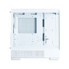 Корпус Zalman P10 White без БП (P10WHITE)