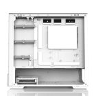 Корпус Zalman P30 Air White без БЖ (P30AIRWHITE)