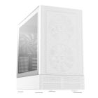 Корпус Zalman P30 Air White без БЖ (P30AIRWHITE)