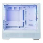 Корпус Zalman P30 Air White без БЖ (P30AIRWHITE)