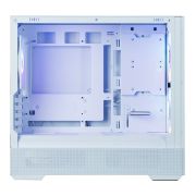 Корпус Zalman P30 Air White без БЖ (P30AIRWHITE)