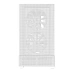 Корпус Zalman P30 Air White без БЖ (P30AIRWHITE)