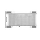 Корпус Zalman P30 Air White без БЖ (P30AIRWHITE)