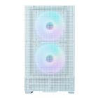 Корпус Zalman P30 Air White без БЖ (P30AIRWHITE)