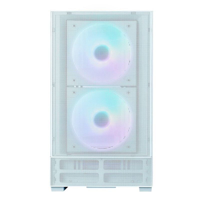 Корпус Zalman P30 Air White без БЖ (P30AIRWHITE)