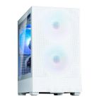 Корпус Zalman P30 Air White без БЖ (P30AIRWHITE)