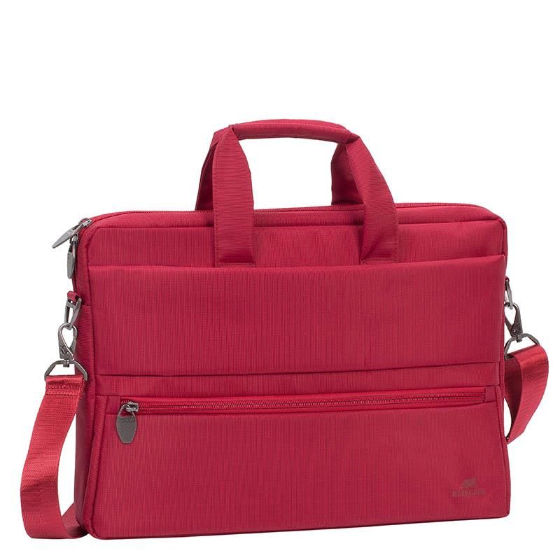 Сумка для ноутбука RivaCase 8630 15.6" Red (8630 (Red))
