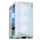 Корпус Zalman Z9 Iceberg MS White без БЖ (Z9ICEBERGMSWHITE)