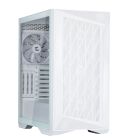 Корпус Zalman Z9 Iceberg MS White без БЖ (Z9ICEBERGMSWHITE)