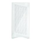Корпус Zalman Z9 Iceberg MS White без БЖ (Z9ICEBERGMSWHITE)