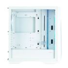 Корпус Zalman Z9 Iceberg MS White без БЖ (Z9ICEBERGMSWHITE)
