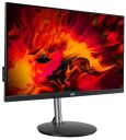 Монитор Acer 27" XF273UW2bmiiprx IPS Black 240Hz (UM.HX3EE.204)