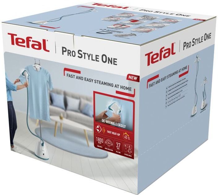 Відпарювач Tefal (IT2460E0)
