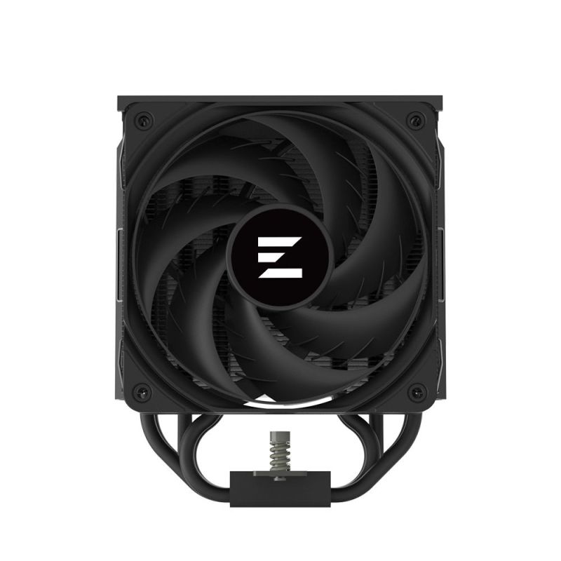 Кулер процессорный Zalman CNPS13X Black (CNPS13XBLACK)
