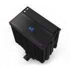 Кулер процессорный Zalman CNPS13X Black (CNPS13XBLACK)