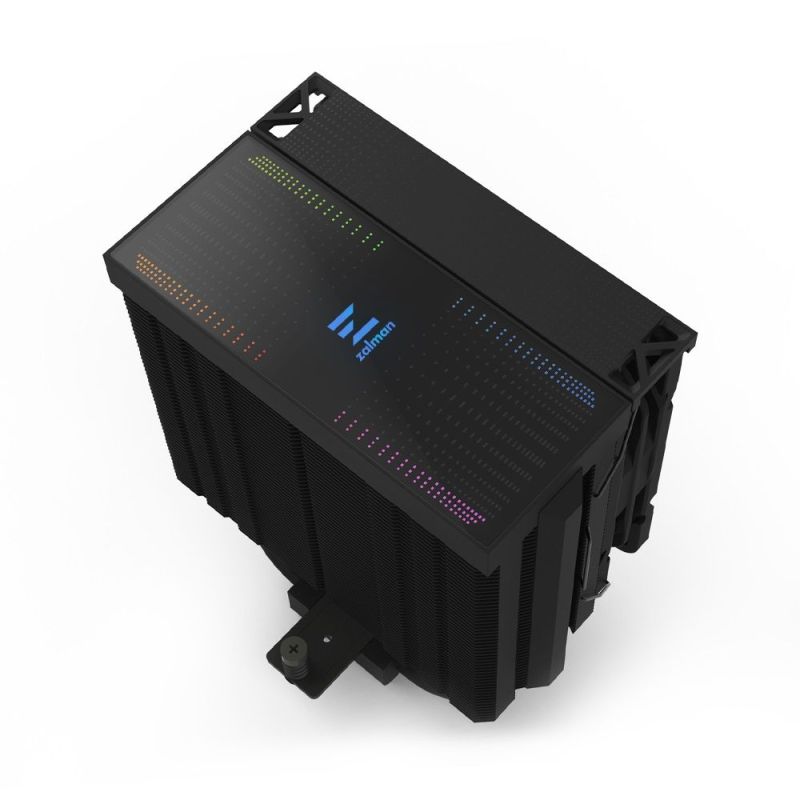 Кулер процессорный Zalman CNPS13X Black (CNPS13XBLACK)