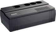 ДБЖ APC Easy UPS 650VA/375W, 4xSchuko, (BV650I-GR) (BV650I-GR)
