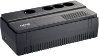 ДБЖ APC Easy UPS 650VA/375W, 4xSchuko, (BV650I-GR) (BV650I-GR)