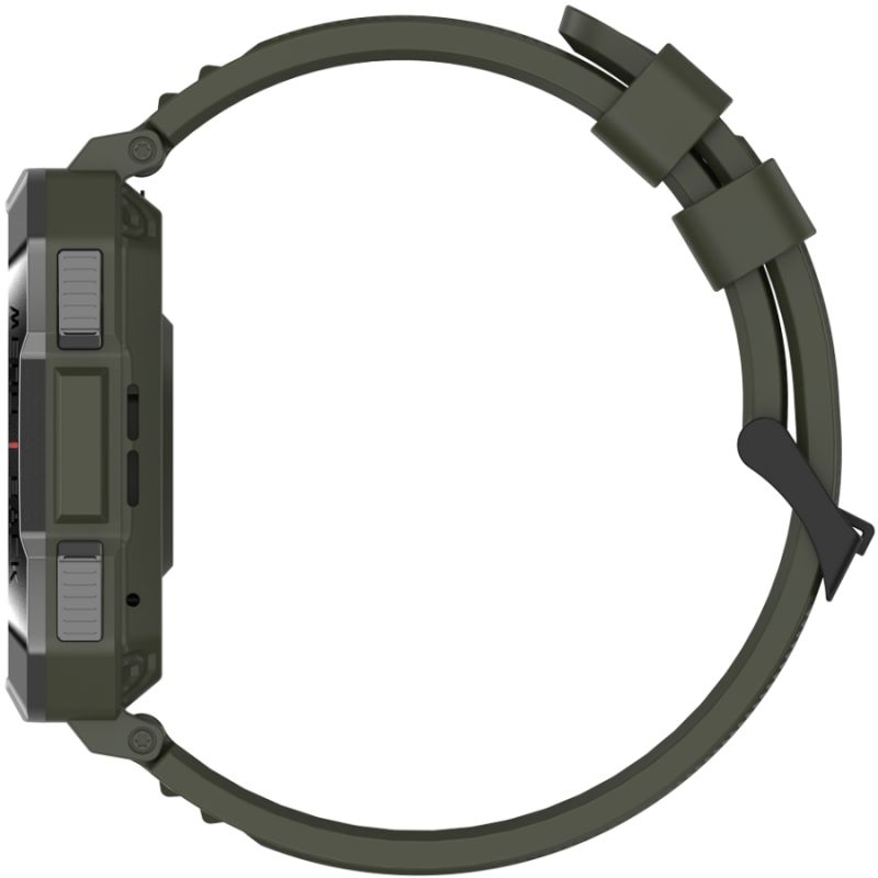Годинник Blackview W60 Green (6931548317722)