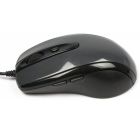 Мышь A4Tech N-708X Glossy Grey (N-708X (Glossy Grey))