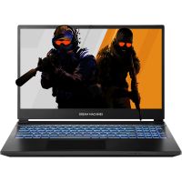 Dream Machines 15.6” FHD 144Hz/Ryzen 7 H255/32 GB/SSD 1TB/RTX5050/GLAN/DOS (RT5050-15UA29)