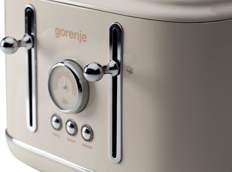 Тостер Gorenje (T2300CLIN)