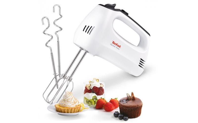 Миксер Tefal (HT310138)