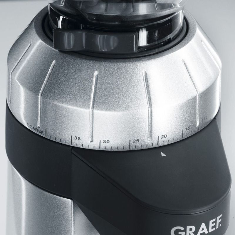 Кофемолка Graef (CM 800)