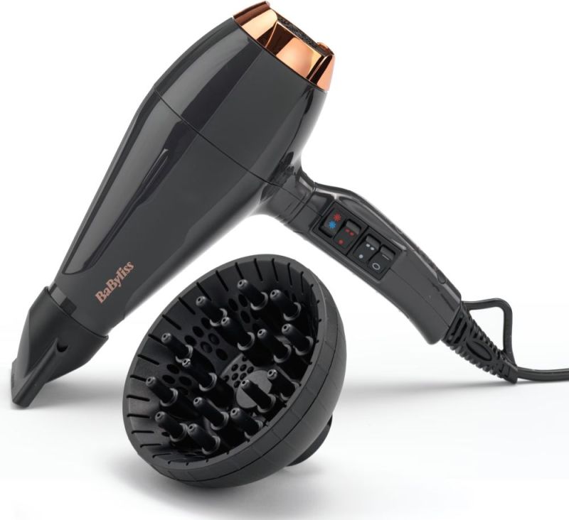 Фен Babyliss (6719DE)