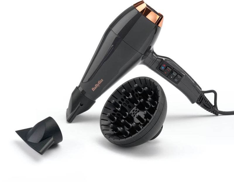 Фен Babyliss (6719DE)