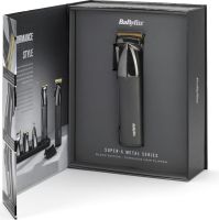 Машинка для стрижки Babyliss (E991E)