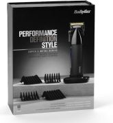 Машинка для стрижки Babyliss (E991E)