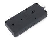 Фильтр питания REAL-EL RS-8 Protect (EL122300022)