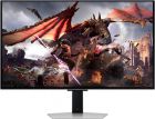 Монітор Samsung 32" Odyssey G80SD OLED Black Curved 240Hz (LS32DG800SZXUA)