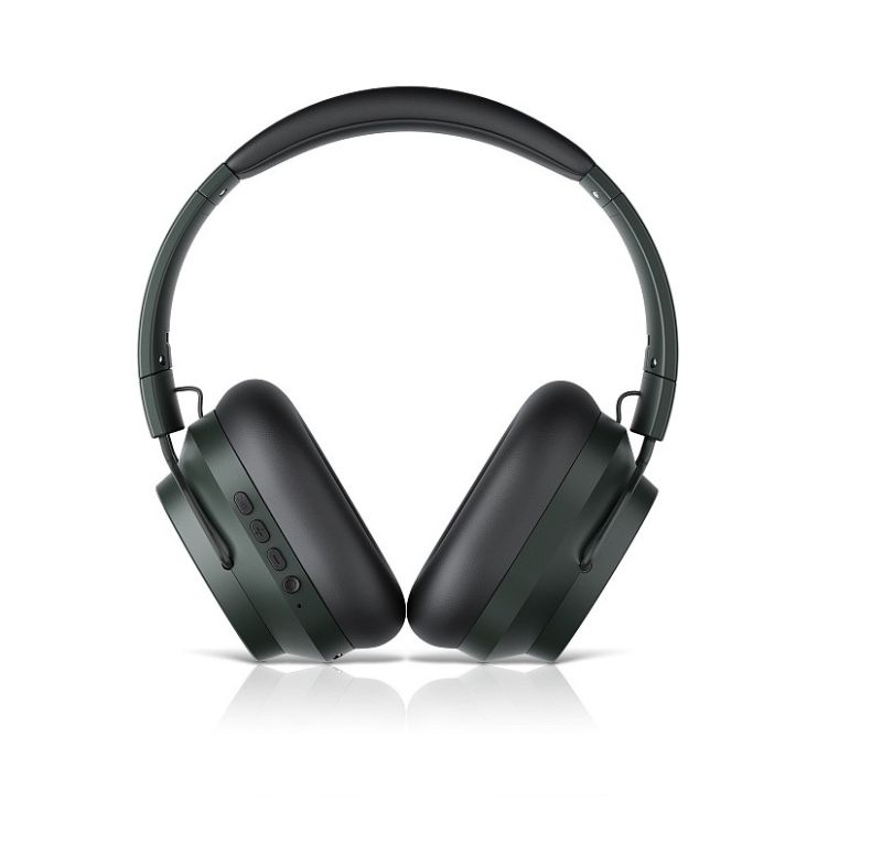 Bluetooth-гарнитура REAL-EL GD-865 Dark Green (EL124100057)
