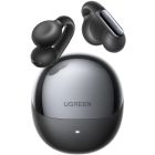 Навушники TWS UGREEN HiTune S5 Open Wearable (WS210) Чорні (45760)